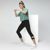 Puma Ess 3/4 Damen Leggings [586828 01], Schwarz.