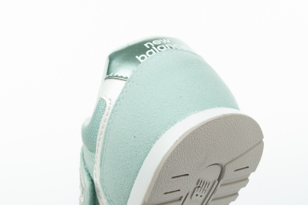 Buty Dziecięce Sportowe Buty New Balance [IZ996PMN]