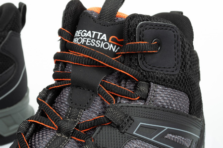 Regatta Herren Gesundheits- und Sicherheitsstiefel Pro Kata S1P [TRK126] 