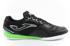 Joma Dribling 2501 [DRIS2501IN] Herren Sportschuhe Hallenschuhe schwarz.
