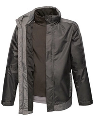 Regatta Cntrst Shell Waterproof Jacket für Männer [TRW504 28P] 