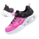 Skechers S Lights – Bequeme LED-Sportschuhe für Mädchen