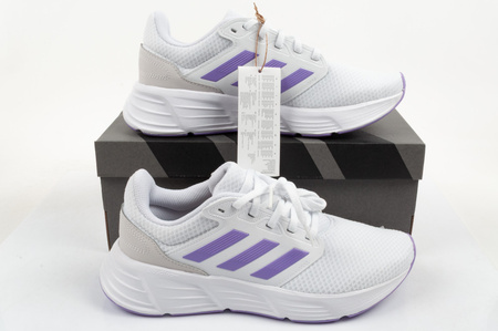 Adidas Galaxy 6 Damen-Laufschuhe.