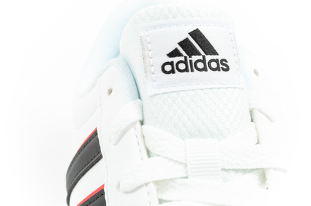Adidas VS Pace 2.0 Herren-Sneaker, Leichtes Weiß
