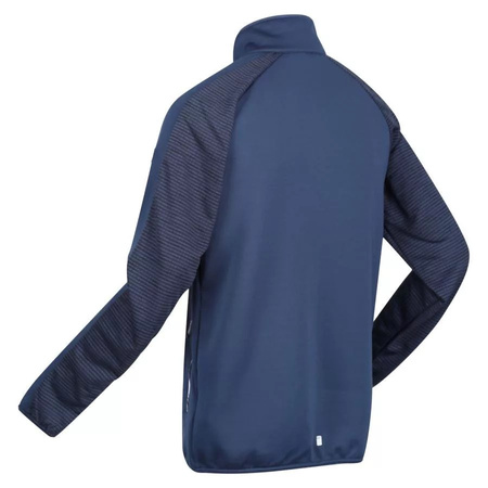 Regatta Yare VI Sport-Sweatshirt für Herren [RML233 0FP]