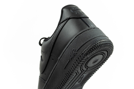 Nike Air Force 1 '07 Herren-Sneaker, modisches Leder