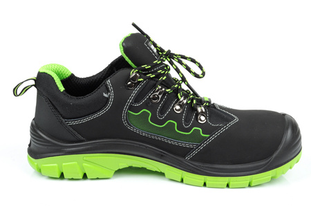 Buty Męskie robocze BHP Regatta Trainer [TRK115]