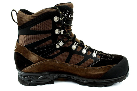 Aku Trekker Pro GORE-TEX Trekkingschuhe braun [844475]