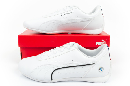 Puma BMW MMS Neo Herren Sportschuhe [307309 06], Weiß.