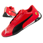 Puma Ferrari SF R-Cat Herren-Sportschuhe langlebig und bequem