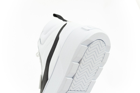 Puma Karmen Mid Damen Sportschuhe [385857 03], weiß.