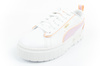 Kinderschuhe Puma Mayze Plateau-Sneaker für Mädchen [396665 01]