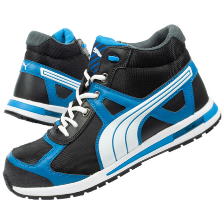 Puma Aerial Mid S1P HRO SRC Arbeitsschuhe [63.315.0] 