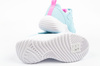 Skechers Bounder Blaue Sportschuhe für Kinder