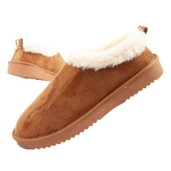 O'Neill Tammy Damen-Stiefeletten zum Hineinschlüpfen, modisch, warmes Braun