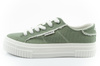 O'Neill Spinna C Damen-Sneaker – Grün, modisch, bequem