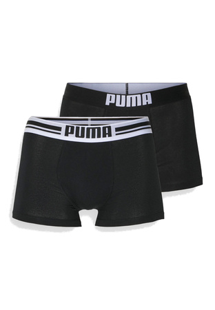 Puma Boxershorts [651003001 200] 2er-Pack