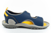 Keen Knotch Kindersandalen [1026159], blau