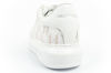 Karl Lagerfeld Kapri Herrenschuhe Sneakers Naturleder weiß [KL52563 01W]