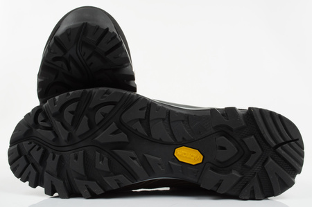 Aku Alterra Trekking-Sportschuhe Gore-Tex Leder hoch bequem [403313]