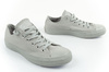 Converse Damen-Sneaker Chuck Taylor All Star, grau, modisch und bequem