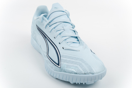 Puma Ultra 6 Play TT – Fußballschuhe für Herren (Turf-Modell), blau
