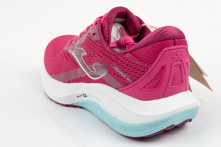 Die Joma Hispalis Damen-Laufschuhe sind bequem und langlebig.