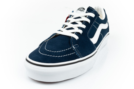 Vans Sk8-Low Herren-Sneaker [VN0A4UUK4M01] Marineblau.