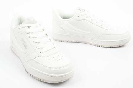 Fila Rega Herren-Sneaker, modisches Design in Weiß