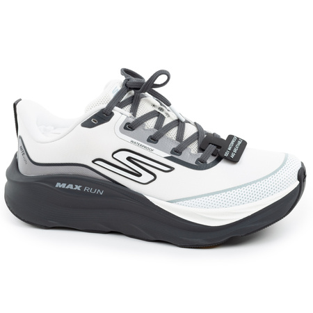 Wasserdichte Herren-Laufschuhe Skechers Max Run Vorteza