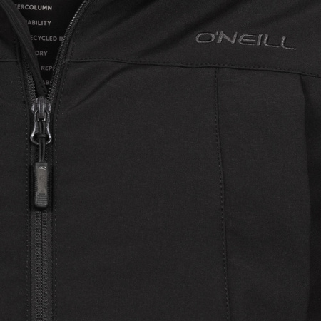 O'Neill Herren Wintersportjacke [2500013-19010] Snowboard Ski 10/7K, Schwarz.