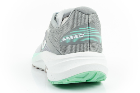 Der Joma Speed 2512 Damen-Laufschuh ist bequem, strapazierfähig und stylisch