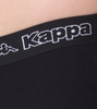 Kappa Herren Boxershorts [351K1JW ADM], schwarz.