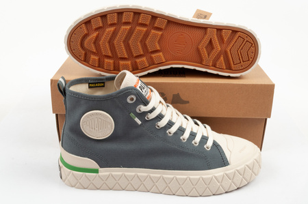 Palladium Herren Palla Ace Chukka High-Top-Sneaker
