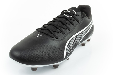 Puma King Pro FG/AG Fußballschuhe Fußballschuhe leicht