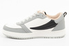 Fila Rega Herren-Sneaker, modisches Weiß, bequem