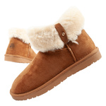 O'Neill Jenner Mid Winterstiefel, isoliert, bequem, modisch, braun