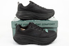 Skechers Herren-Sportschuhe Zirrus Max Cushioning, leicht, schwarz