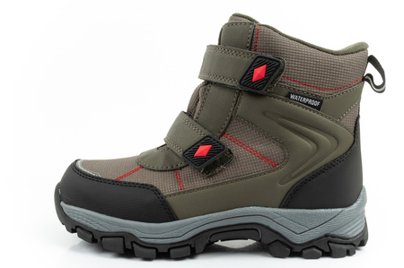 Lee Cooper Kinder-Winterstiefel – Wasserdicht und isoliert