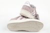 Adidas Grand Court Alpha Damen-Sneaker aus Leder.