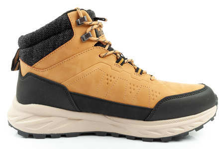 Lee Cooper Herren Winterstiefeletten