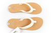 Roxy Porto II Damen-Flip-Flops – modisch und bequem für den Strand