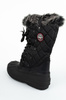 Geografische Schneestiefel Norwegen [MATTI NOIR]