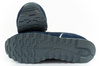 New Balance 373 Damen-Sneaker, modisch, bequem, Marineblau