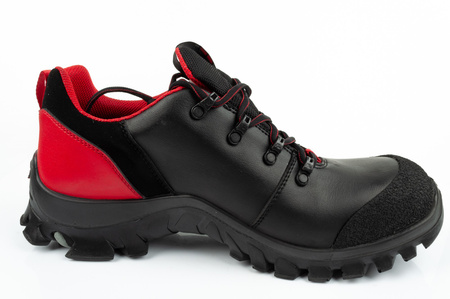 No Risk Men Low Safety SRC S3 Arbeitsschuhe [1264.00]