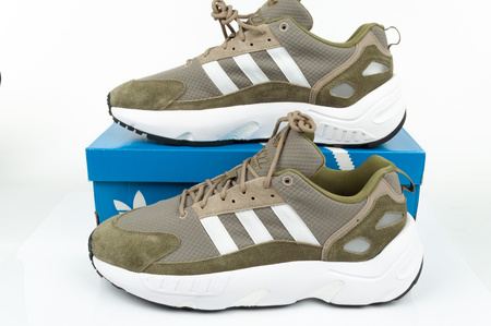 Adidas ZX 22 Boost Herren Sportschuhe [GX2040]