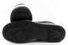 New Balance BB480 Herren-Sneaker, Schwarz