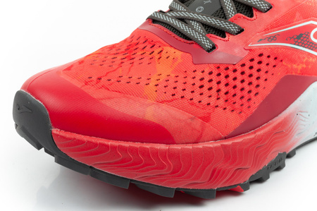 Joma Sima Trailrunningschuhe für Herren, Rot