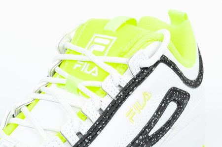 FILA Disruptor Sportschuhe [1010978.91Y]