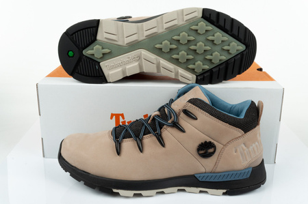 Timberland Sprint Trekker Stiefel [TB0A5XZQK51]